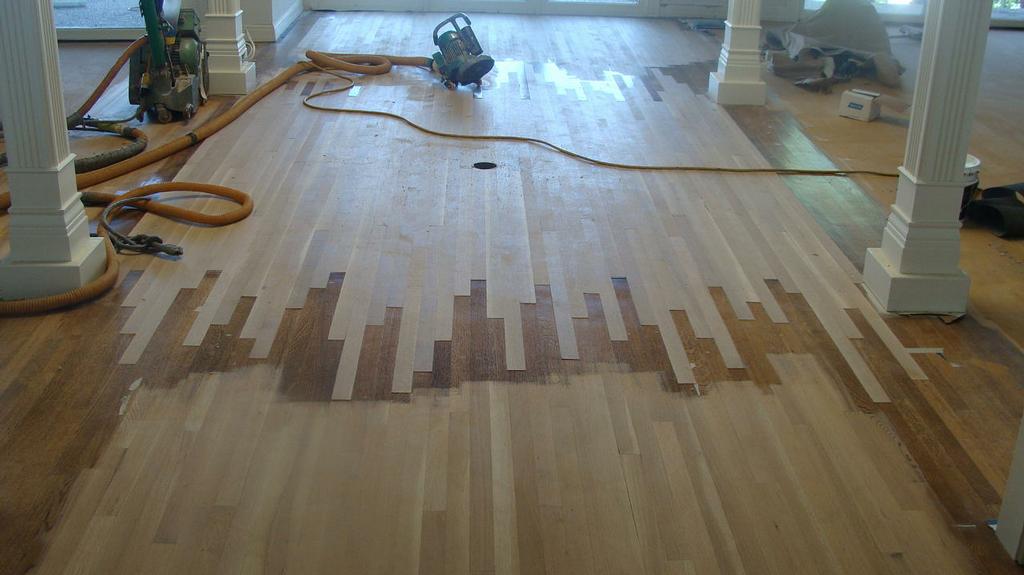 TAYLOR FLOORING Quality Wood Floors Waco TX 76705 2543663191